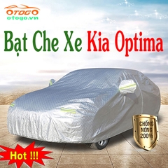 BẠT CHE CHE XE Optima