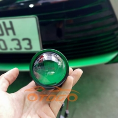 bi gầm led 2.0 inch cho Hyundai Accent