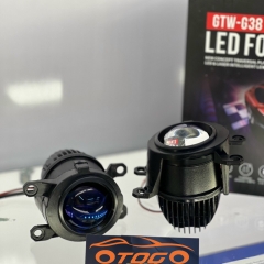 bi gầm led 2.0 inch bi nhỏ