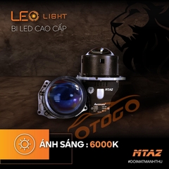 ĐÈN LED AOZOOM LEO Light