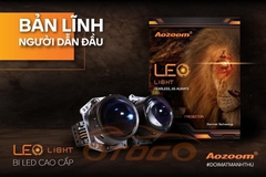 LED AOZOOM LEO Light