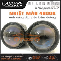 bi led gầm owleye giá rẻ