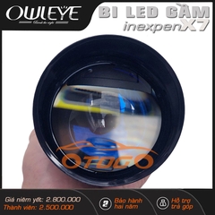 bi led gầm owleye giá tốt