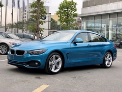 Bạt Che Phủ Xe BMW 420i Cao Cấp Loại 1