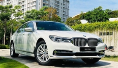 Bạt Che Phủ Xe BMW 730Li Cao Cấp Loại 1