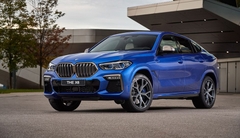 Bạt Che Phủ Xe BMW X6 Cao Cấp Loại 1