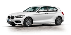 Bạt Che Phủ Xe BMW 118i Cao Cấp Loại 1