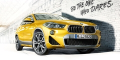 Bạt Che Phủ Xe BMW X2 Cao Cấp Loại 1