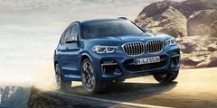 Bạt Che Phủ Xe BMW X3 Cao Cấp Loại 1