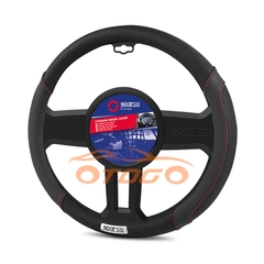 Bọc Vô Lăng SPARCO SPC1113BKS Chính Hãng