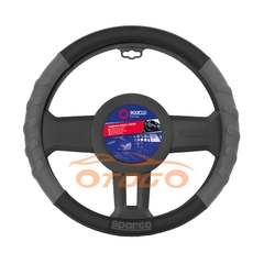 Bọc Vô Lăng SPARCO SPC1117GRS Chính Hãng