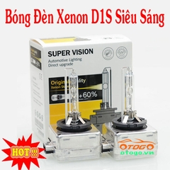 Bóng Xenon Chân D1S Cao Cấp