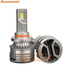 Đèn Led Aozoom A65 Công Suất 65w Chân HB3-9005