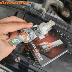 Đèn Led Aozoom A65 Công Suất 65w Chân 9012