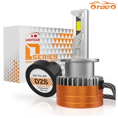 bóng led d2s cho xe civic gen 8 2.0