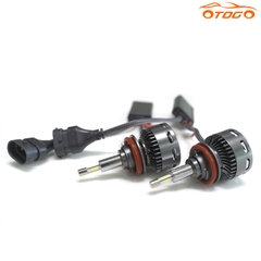 bóng led lightcar a360 v5 h11