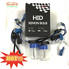 đèn xenon h11