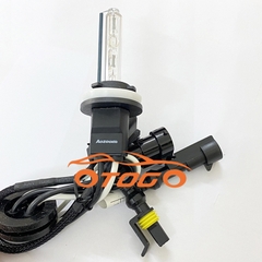 đèn xenon aozoom hB4-9006 cao cấp bảo hành 3 năm