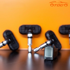 Cảm biến áp suất lốp CareUD FX 926