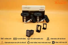 Cảm biến áp suất lốp CareUD FX926 gắn cổng chờ theo xe
