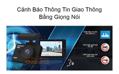 CHẾ ĐỘ CỦA CAMERA VIET MAP C65