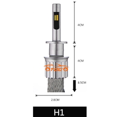 led h1