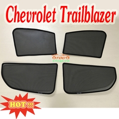 Bộ Rèm Che Nắng Kính Ô Tô Theo Xe - Chevrolet Traiblazer