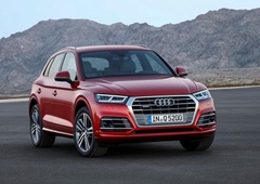 Bạt Che Phủ Xe AuDi Q5 Cao Cấp Loại 1