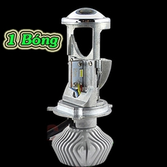 led bi cầu mini siêu sáng cho exciter