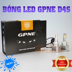 Bóng Led D4S gpne Chính Hãng