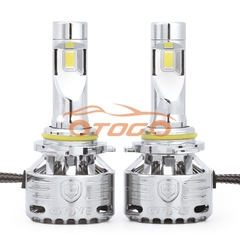 ĐÈN LED GPNE RS8 9006 130W