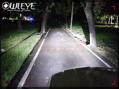 Đèn Led OWLEYE A488 Chân H7 Chip CREE GXP