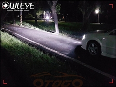 Đèn Led OWLEYE A488 Chân H4 Chip CREE GXP