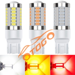 Bóng Đèn Led T20 7440 , Đèn Đờ Mi T20 7443 , Đèn Phanh Led T20 , Đèn Xi Nhan T20 Cao Cấp