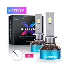 Đèn Led X-7SEVEN X7-Apollo 70W chân h1