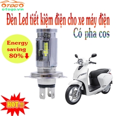 Đèn Led Tiết Kiệm Điện Cho Xe Vinfast Kala