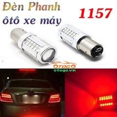 Đèn Phanh Led 1157