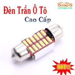 Đèn Trần Ô Tô, Đèn Led Trần Xe Hơi Cao Cấp