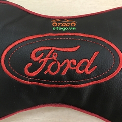 gối logo Ford