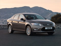 Bạt Che Phủ Xe Ford Mondeo Cao Cấp Loại 1