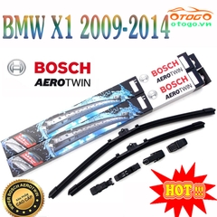 Gạt Mưa BOSCH Chính Hãng Cho BMW X1