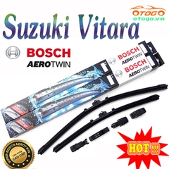 Gạt Mưa BOSCH Chính Hãng Cho Suzuki Vitara