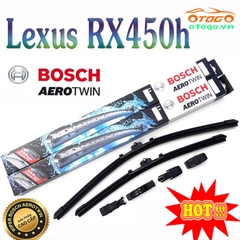 Gạt Mưa BOSCH Chính Hãng Cho Lexus RX 450h