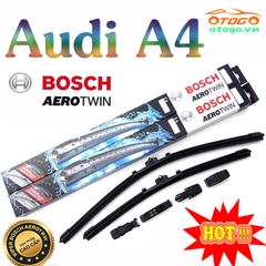 Gạt Mưa BOSCH Chính Hãng Cho Audi A4