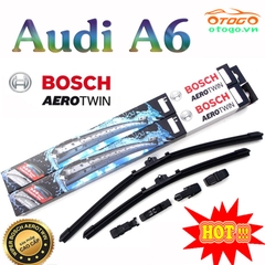 Gạt Mưa BOSCH Chính Hãng Cho Audi A6