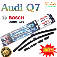 Gạt Mưa BOSCH Chính Hãng Cho Audi Q7