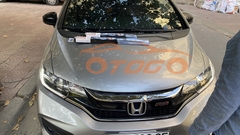 Gạt Mưa BOSCH Chính Hãng Cho Honda Jazz