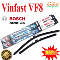 Gạt Mưa BOSCH Chính Hãng Cho VinFast VF8