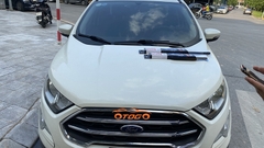 thanh gạt mưa bosch cho xe Ford EcoSport 2018 - 2021