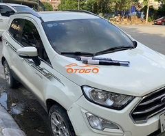 gạt mưa silicon xe Ford EcoSport 2018 - 2021